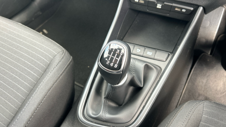Hyundai i20 1.0T GDi Element 5dr Petrol Hatchback